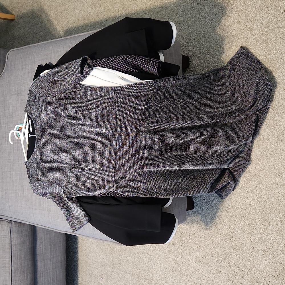 H & M dress